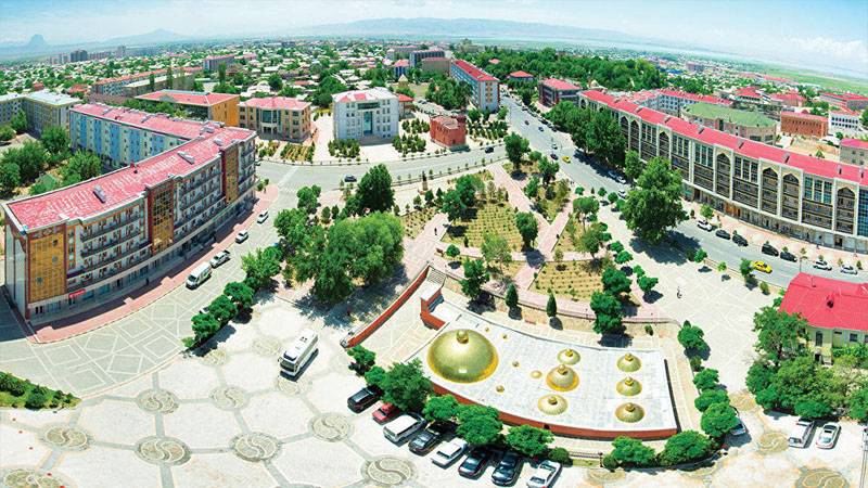 Azərbaycanda 8 qurum birləşdi - SİYAHI