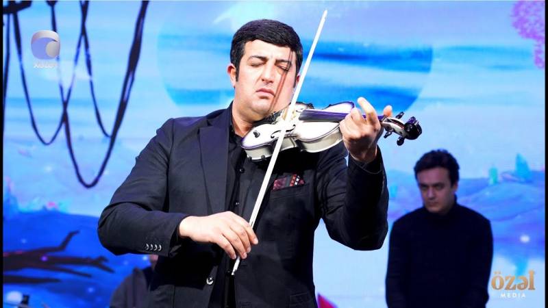 Əməkdar artistin evində toy olacaq 