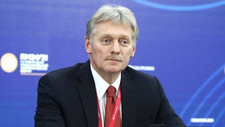 \"Məhbus mübadiləsi davam edə bilər\" Peskov