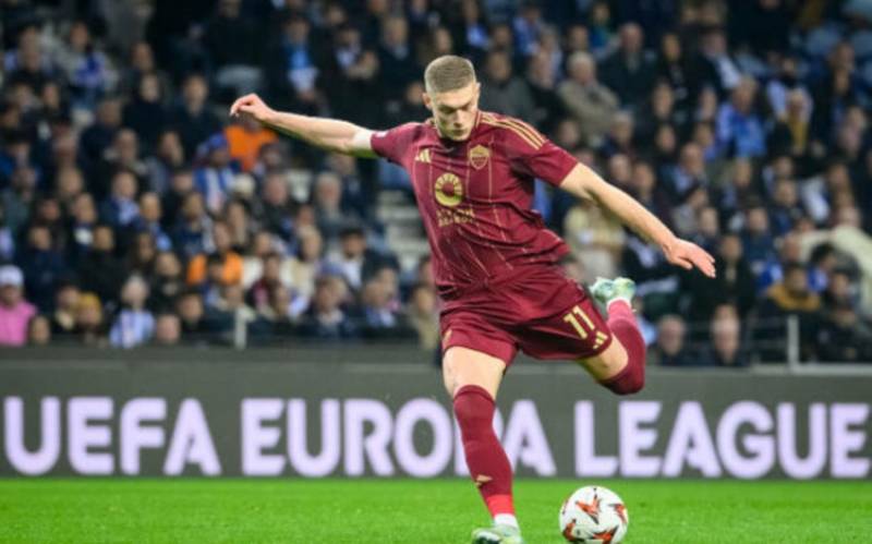 \"Roma\"nın futbolçusu zədələndi 