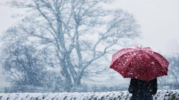 Temperatur daha 5 dərəcə enəcək - XƏBƏRDARLIQ