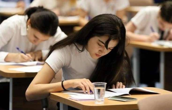 Bu ixtisaslarda ballar arta bilər - Abituriyentlərin diqqətinə