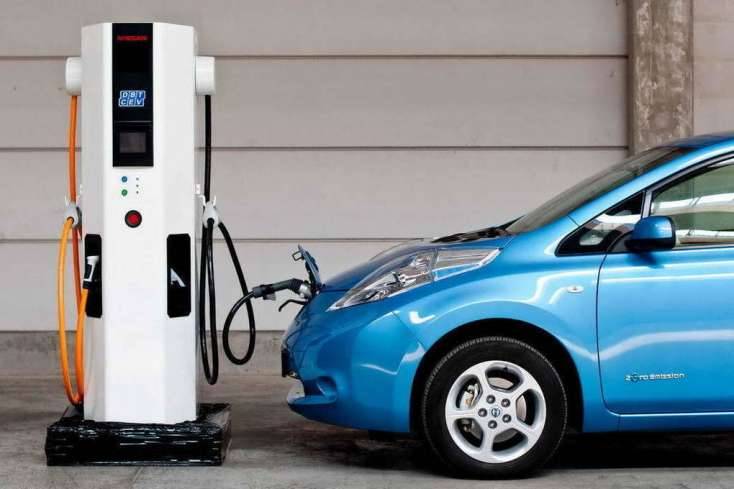 Bu elektromobil sahibləri problemlərlə qarşılaşır - AÇIQLAMA