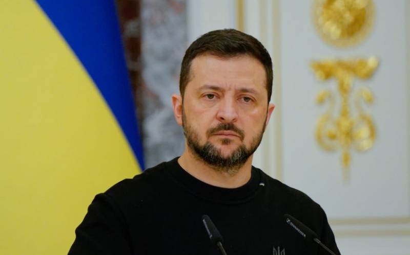 \"40-dan çox dövlət və təşkilat lideri Ukraynaya dəstəyini təsdiqlədi\" - Zelenski