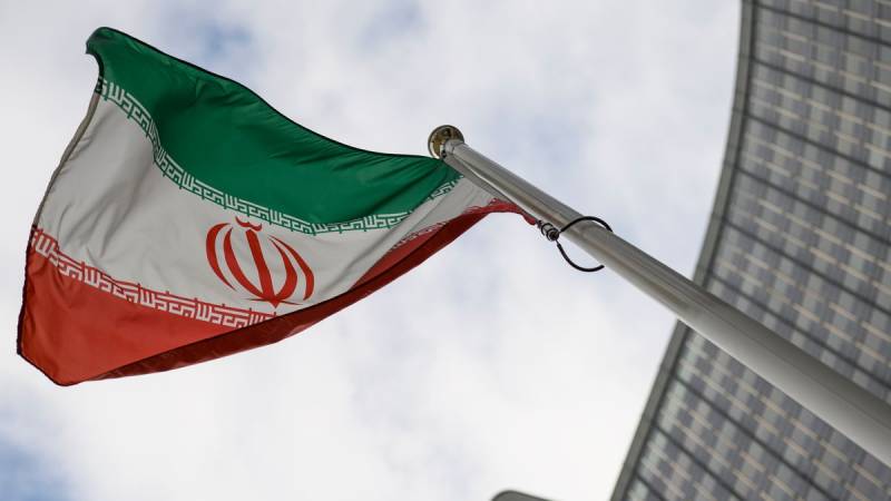 Tehran ABŞ ilə danışıqlar üçün heç bir fürsət görmür - İran XİN