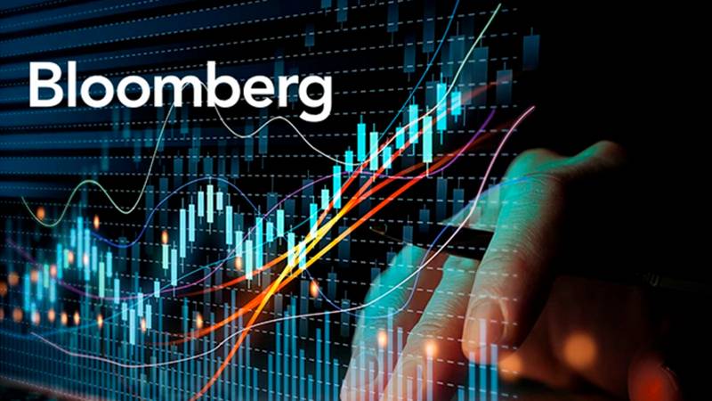 \"Bloomberg\"in Azərbaycanda akkreditasiyası ləğv edildi