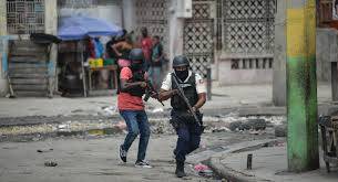 Silahlı hücum nəticəsində 12 nəfər öldürüldü 