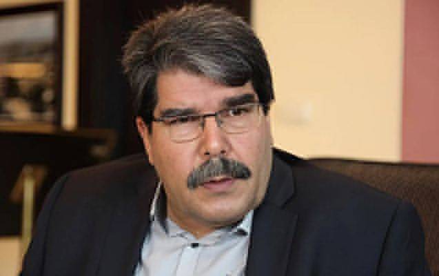 PYD Öcalanın çağırışına CAVAB VERDİ - \"Buna hazırıq\"