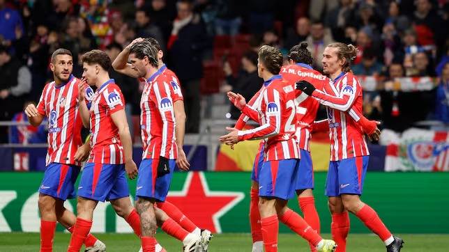 \"Atletiko\"nun futbolçusu klubdan ayrıla bilər - FOTO