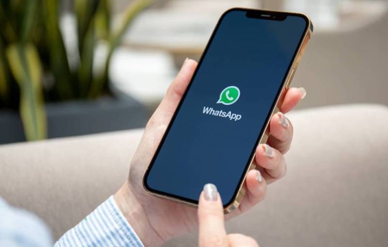 \"Whatsapp\" bu telefonlarda bloklandı 