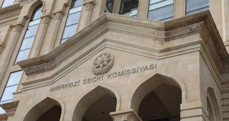 Seçkiqabağı təşviqat üçün ayrılmış görüş yerləri - SİYAHI