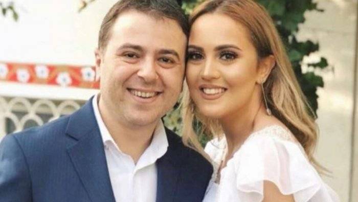 \"Gedəcəyəm yanına, könlümüz açılsın deyə\" - Azər Baxşəliyevin xanımından paylaşım