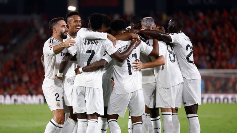 \"Real Madrid\"-in matçında maraqlı hadisə 