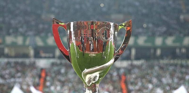 \"Fənərbağça\" bu mövsüm Türkiyə Kubokuna qatılacağını açıqladı 