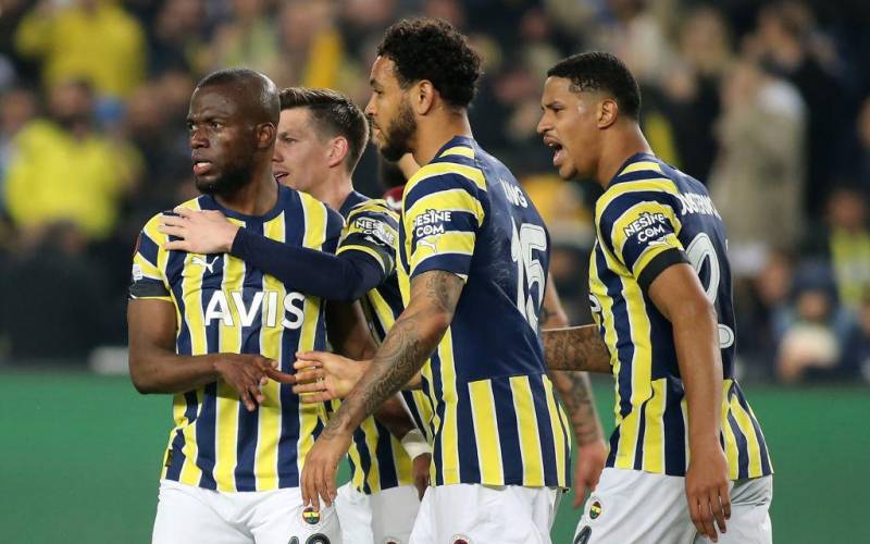 \"Fənərbaxça\" gecə yarısı mübahisəli açıqlama verdi 