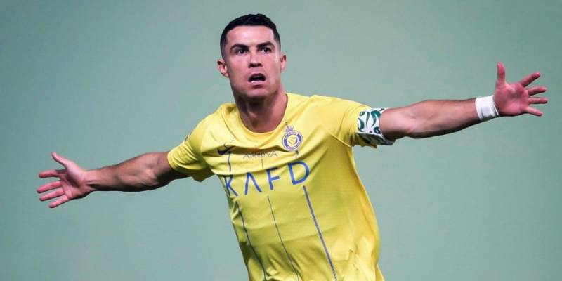 Ronaldu yeni ildə ilk qolunu vurdu - \"Ən-Nəsr\" geridönüş etdi