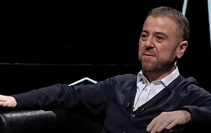 \"Azər Baxşəliyev orqan nəqlindən özü imtina edib\" - Direktor danışdı