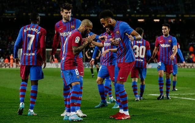 \"Barselona\"nın istədiyi ulduz futbolçunun adı bilindi 