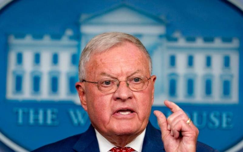 \"Dünya Tehrana maksimum təzyiq siyasətinə qayıtmalıdır\" - Trampın xüsusi nümayəndəsi