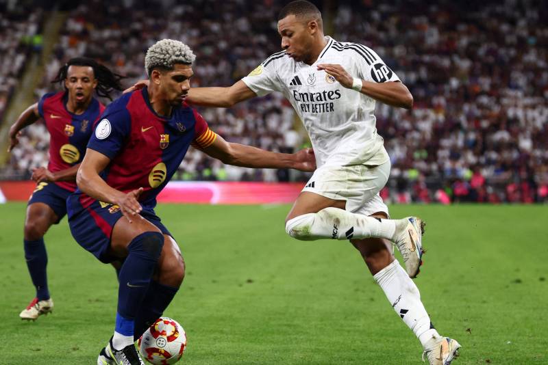 \"Real Madrid\" onunla müqaviləni uzatmayacaq - FOTO