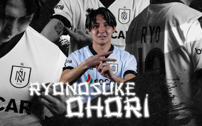 \"Neftçi\"dən yeni TRANSFER