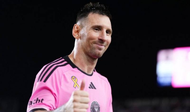 Messi \"Barselona\"ya GERİ DÖNÜR