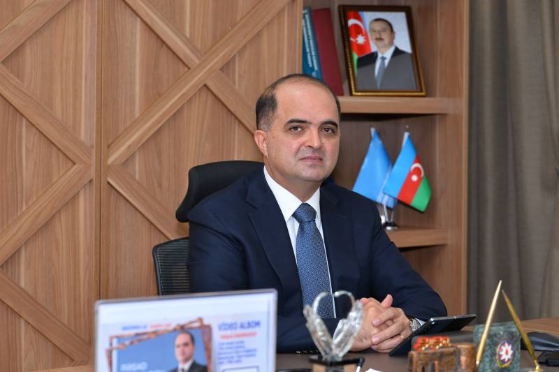 \"Övladımın ölkədə tibb təhsili almasını istəmərəm\" - Deputatdan qalmaqallı AÇIQLAMA