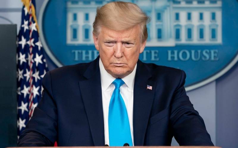 \"HƏMAS girovları tezliklə azad edəcək\" - Tramp