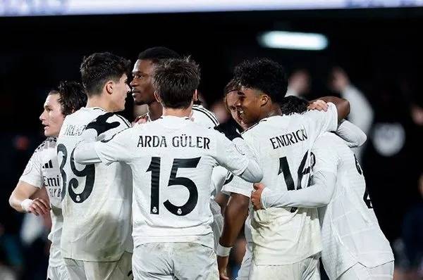 Bu gün \"Real Madrid\" və \"Celta Viqo\" qarşılaşacaq 