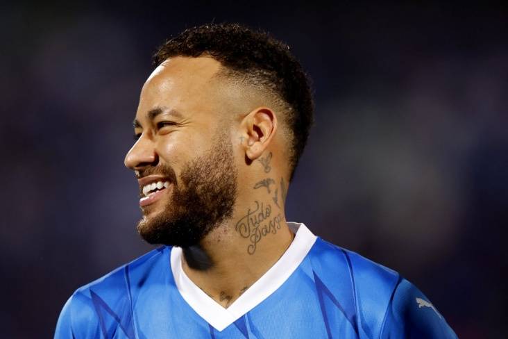 Neymar bu klubla danışıqlar aparır 