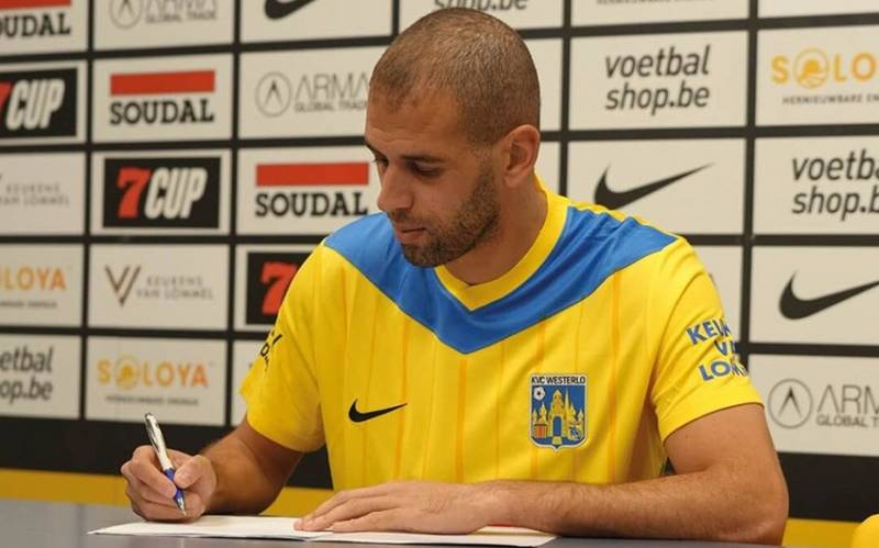 \"Fənərbağça\"nın sabiq futbolçusu Belçika çempionatında çıxış edəcək 