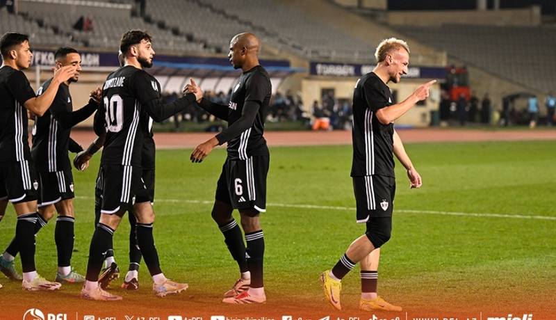 \"Qarabağ\"dan yeni ilin ilk TRANSFER XƏBƏRİ