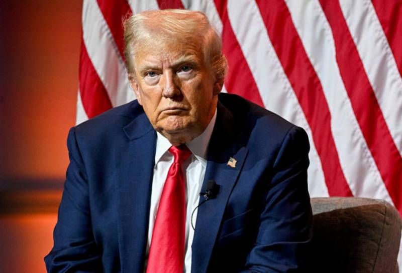 Tramp ABŞ tarixində \"ən böyük deportasiya\"nı elan etdi