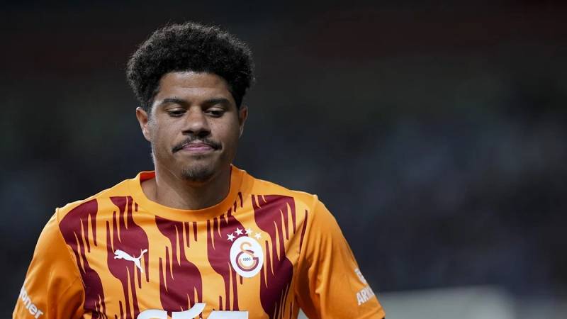 \"Qalatasaray\"ın futbolçusu bugünkü oyunu buraxacaq 