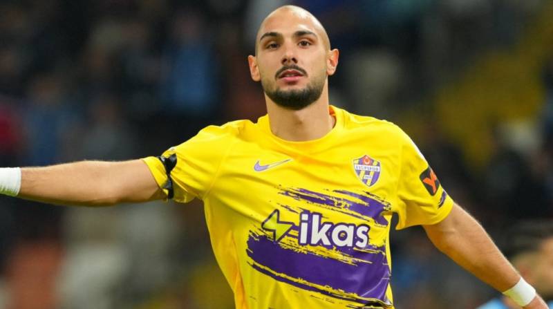 \"Qalatasaray\" Əhməd Kutucunun transferini tamamlayır 