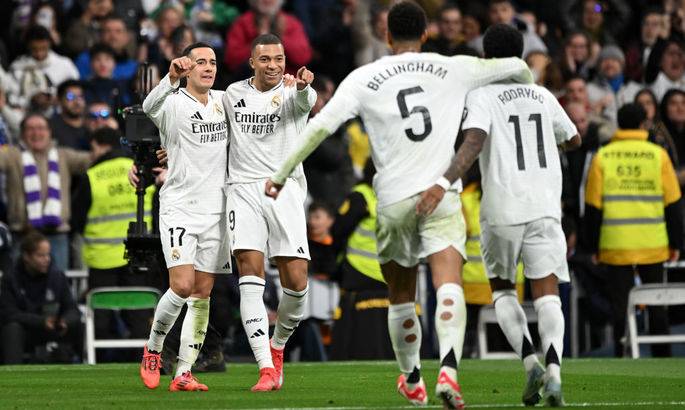 Bu gün \"Real Madrid\" - \"Zalsburq\" matçı olacaq 