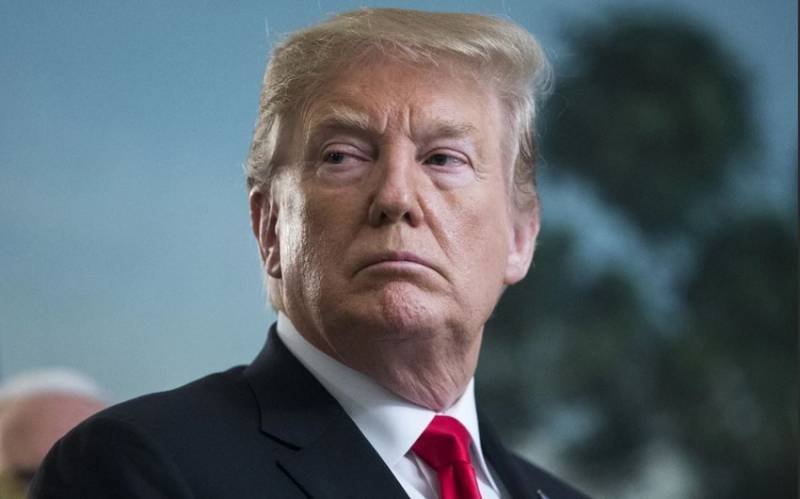 \"Rusiyaya zərər vermək niyyətim yoxdur\" - Tramp