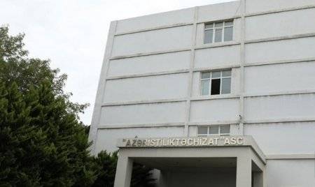 \"Azəristiliktəchizat”ın 8 qazanxanası yenidən QURULACAQ