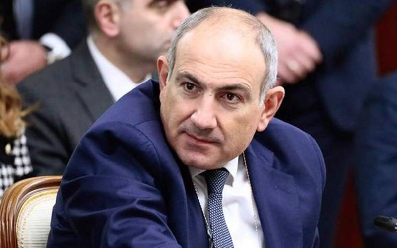 \"Ermənistanda növbədənkənar parlament seçkiləri keçirilməyəcək\" - Paşinyan