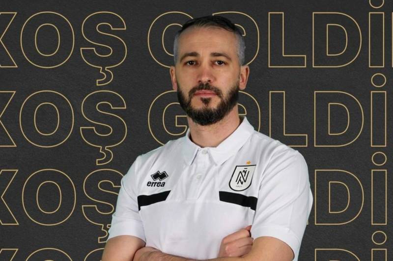 Rumıniyalı məşqçi yenidən \"Neftçi\"də 