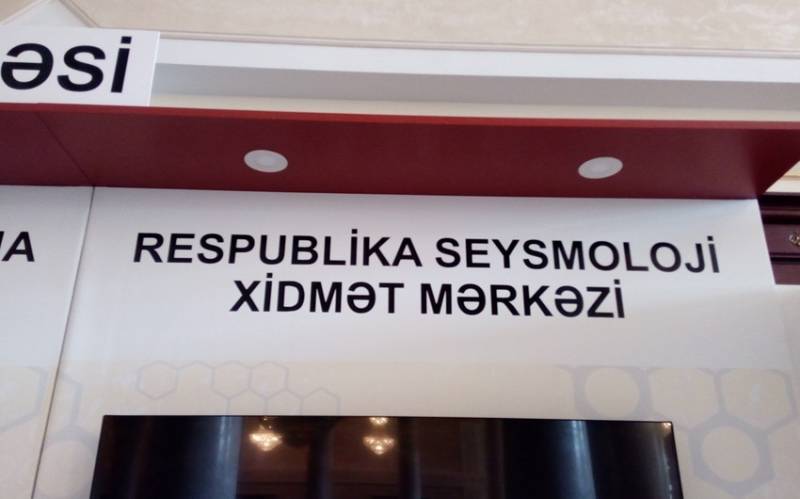 \"Xəzərdə qeydə alınan zəlzələlərlə bağlı narahatlığa ehtiyac yoxdur\" - Seysmoloji Xidmət