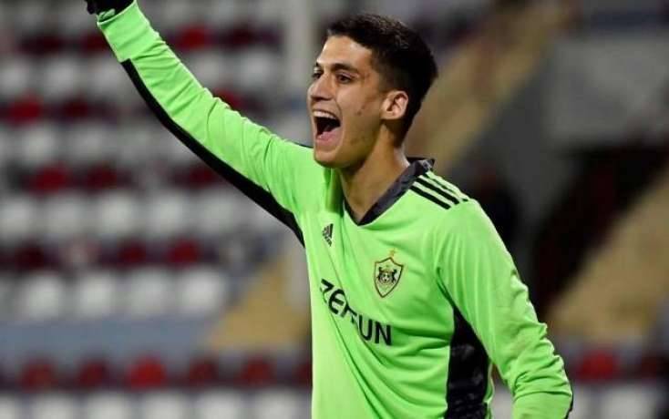 “Qarabağ”da növbəti ayrılıq 