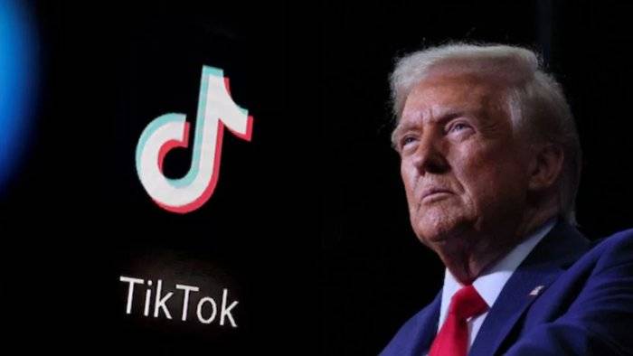Trampın komandası TikToku \"ələ keçirməyə\" hazırlaşır - YENİLƏNİB