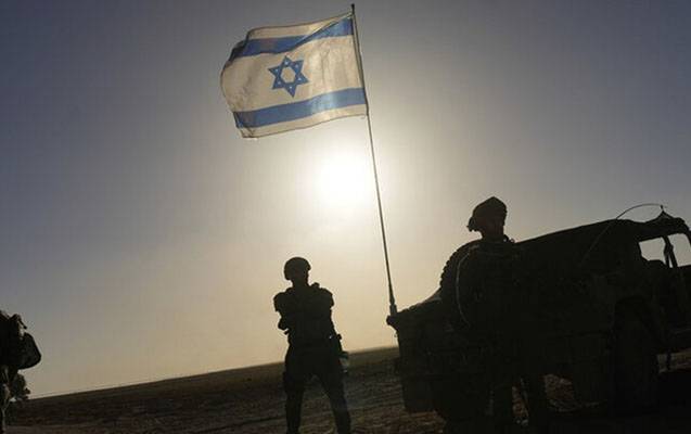 İsrail antiterror əməliyyatına başladı 