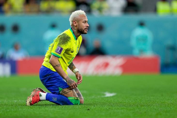 Neymar 6 aydan sonra Avropaya qayıdacaq 