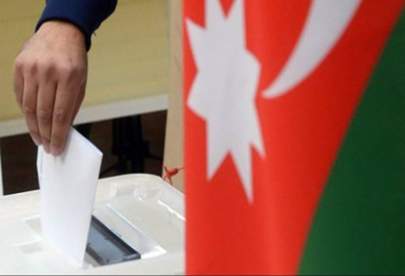 Bu gün Azərbaycanda bələdiyyə seçkiləri KEÇİRİLƏCƏK