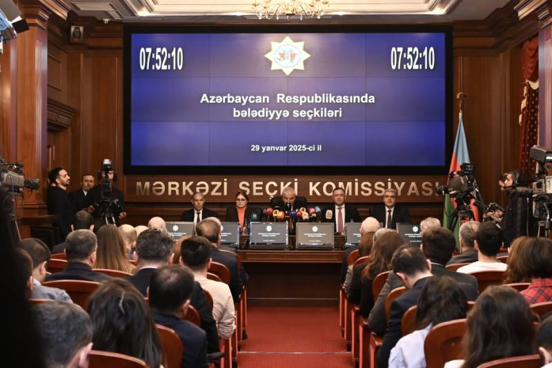 Məzahir Pənahov seçicilərə çağırış etdi