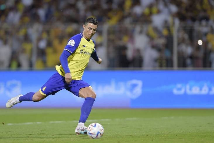 Ronaldu \"Əl Nəsr\"ə bunu tövsiyə etdi 