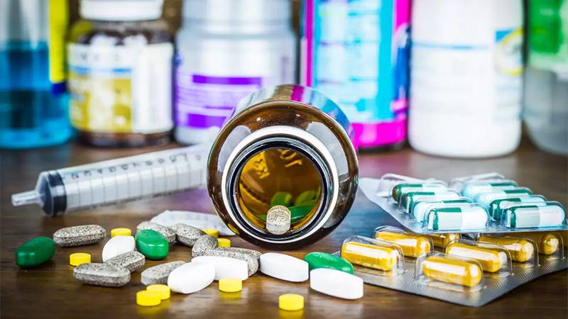 38 yaşlı şəxs dərmandan zəhərlənərək öldü