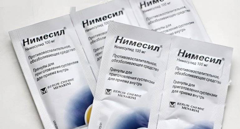 \"Nimesil\"in xeyirdən çox ZƏRƏRİ VAR? - Həkimdən açıqlama